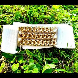 Vintage Belt